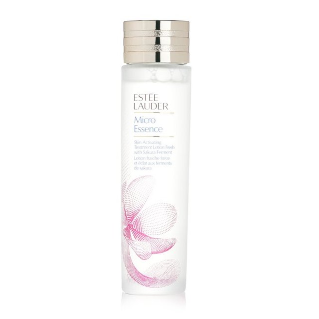 マイクロ エッセンス ローション フレッシュ SF 200ml / エスティローダー ／ ESTEE LAUDER