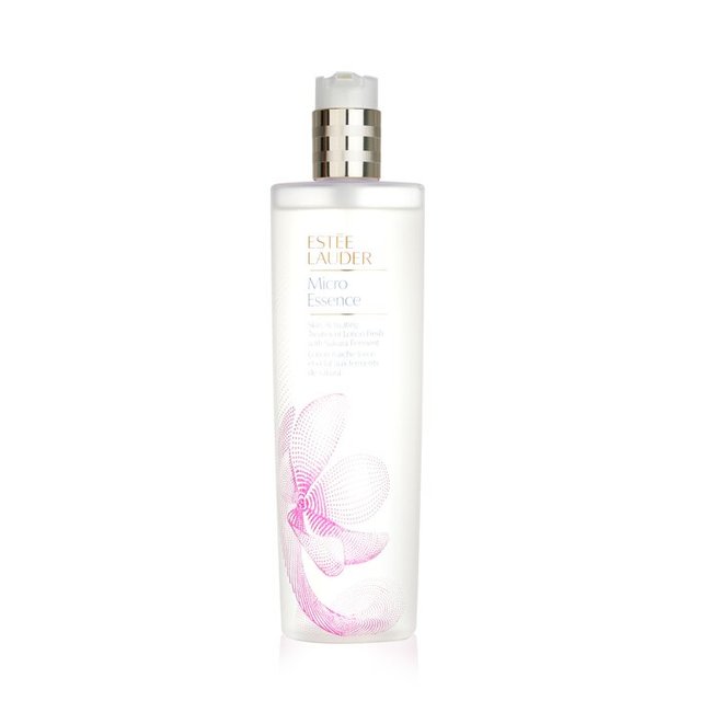 マイクロ エッセンス ローション フレッシュ SF 400ml / エスティローダー ／ ESTEE LAUDER