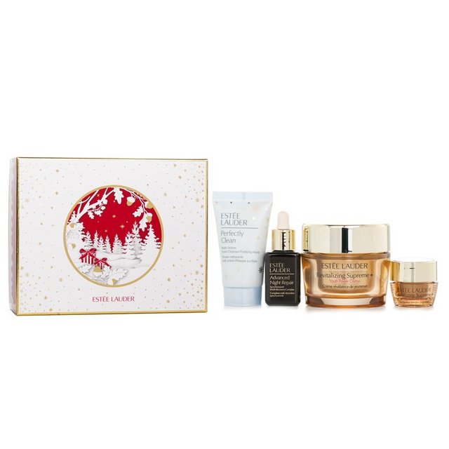ファーム アンド リフト ワンダーズ セット 4pcs / エスティローダー ／ ESTEE LAUDER