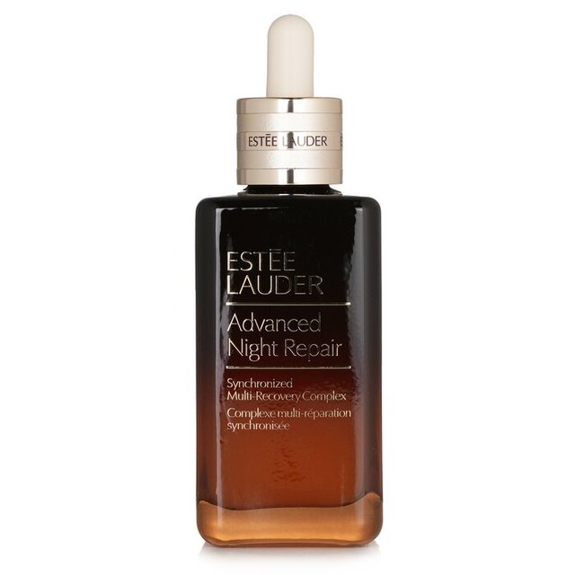 アドバンス ナイト リペア SMR コンプレックス 100ml アジアバージョン / エスティローダー ／ ESTEE LAUDER
