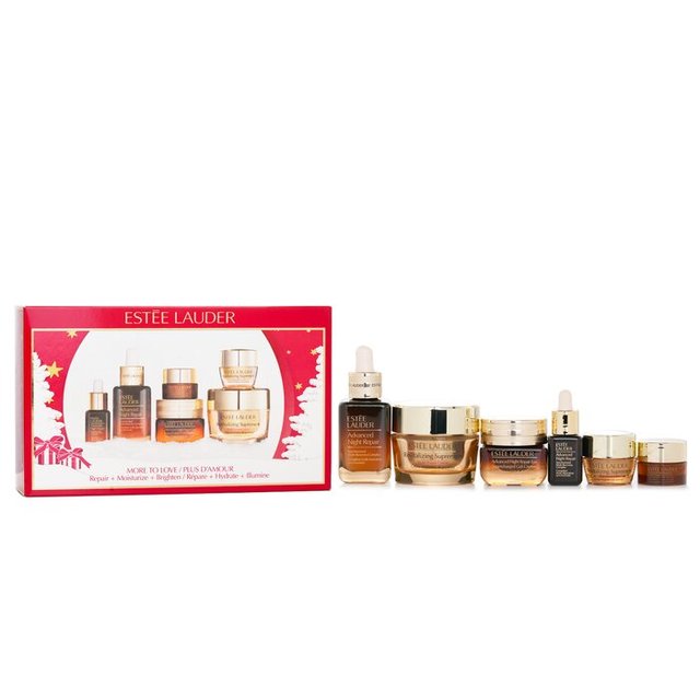 モア オブ ワット ユー ラブ コフレ 6pcs / エスティローダー ／ ESTEE LAUDER