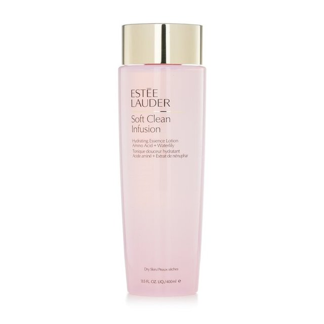 SC インフュージョン ハイドレイティング エッセンス ローション 400ml / エスティローダー ／ ESTEE LAUDER