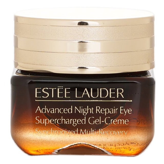アドバンス ナイト リペア アイ ジェル SMR コンプレックス 15ml 免税店限定 / エスティローダー ／ ESTEE LAUDER
