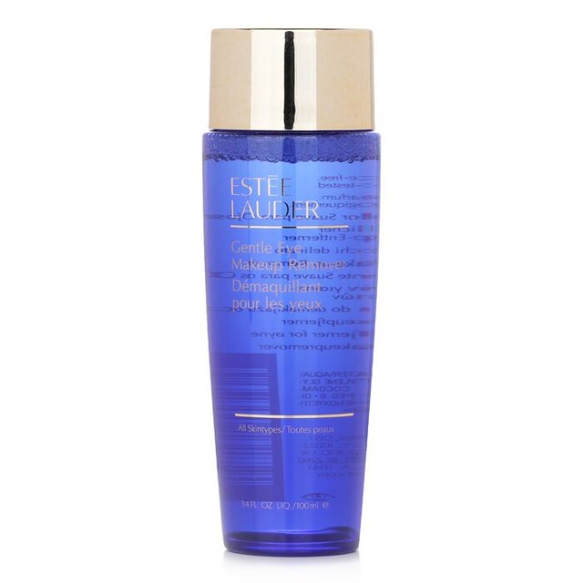 ジェントル アイ メイクアップ リムーバー 100ml / エスティローダー ／ ESTEE LAUDER