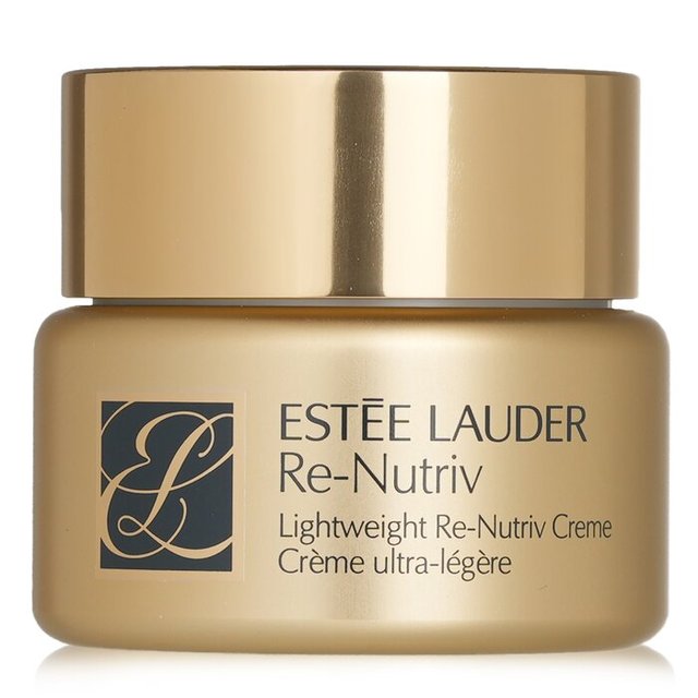 ライトウエイト リニュートリィブ クリーム 50ml / エスティローダー ／ ESTEE LAUDER