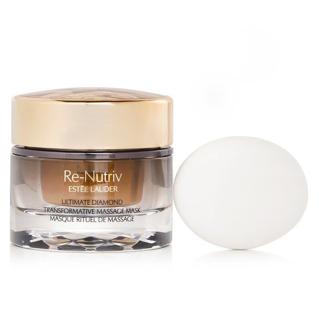 リニュートリィブ ダイヤモンド トランスフォーマティブ サーマル リチュアル マッサージ マスク  50ml / エスティローダー ／ ESTEE LAUDER