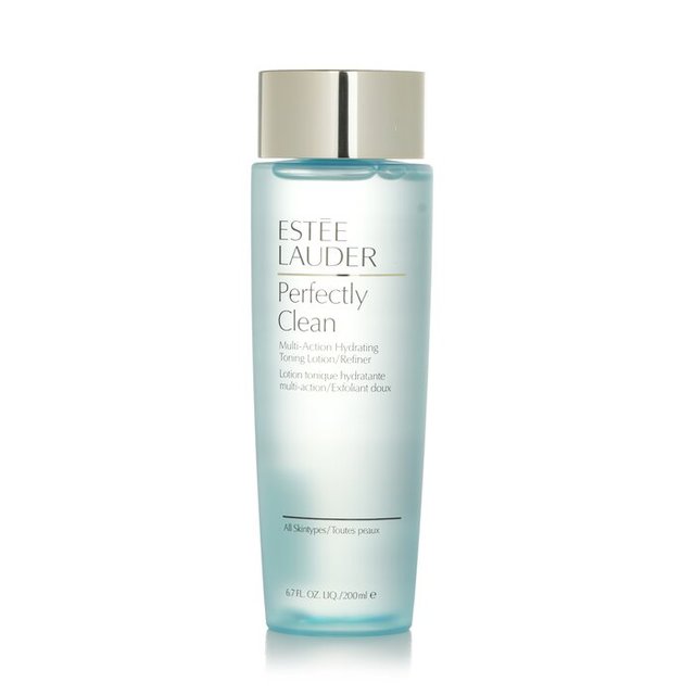 クリーン アクション トーニング ローション 200ml / エスティローダー ／ ESTEE LAUDER