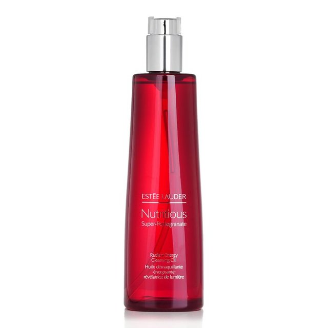 ニュートリシャス スーパーポメグラネート エナジー クレンジング オイル 400ml / エスティローダー ／ ESTEE LAUDER