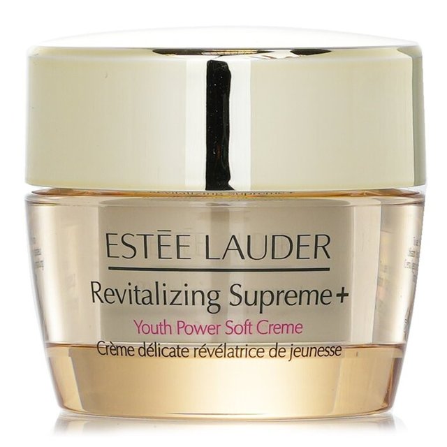 シュープリーム プラス YP クリーム 15ml ミニサイズ / エスティローダー ／ ESTEE LAUDER