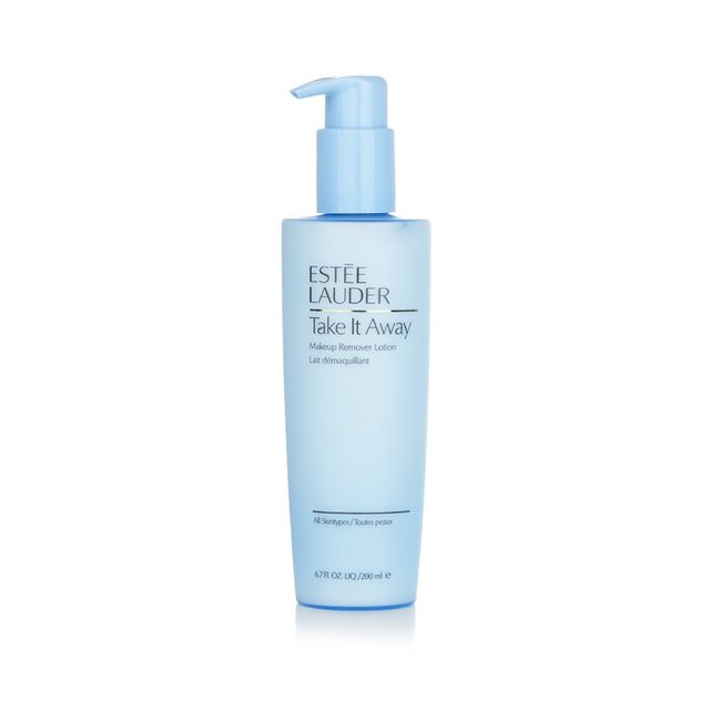 テイク イット アウェイ メークアップ リムーバー ローション 200ml / エスティローダー ／ ESTEE LAUDER