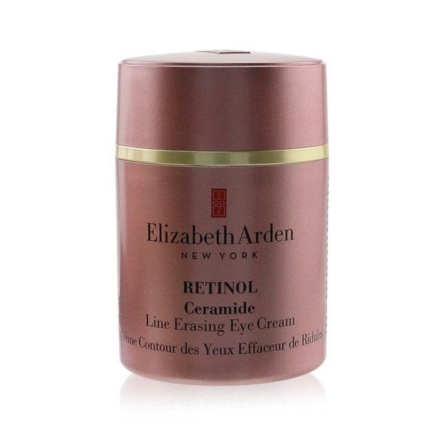 セラマイド レチノール ライン イレイシング アイクリーム  15ml / エリザベスアーデン ／ Elizabeth Arden