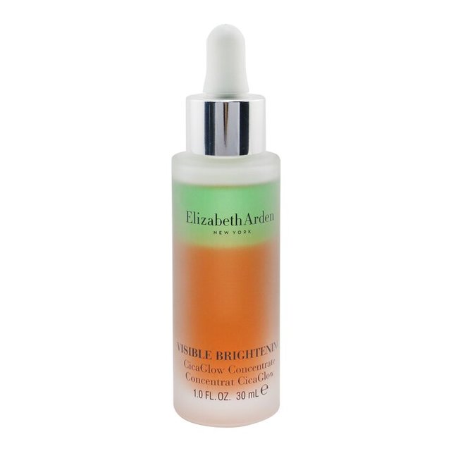 ビジブル ブライトニング シカ グロウ コンセントレイト 30ml / エリザベスアーデン ／ Elizabeth Arden