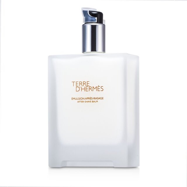 テール ドゥ エルメス アフターシェーブ バーム 100ml / エルメス ／ HERMES