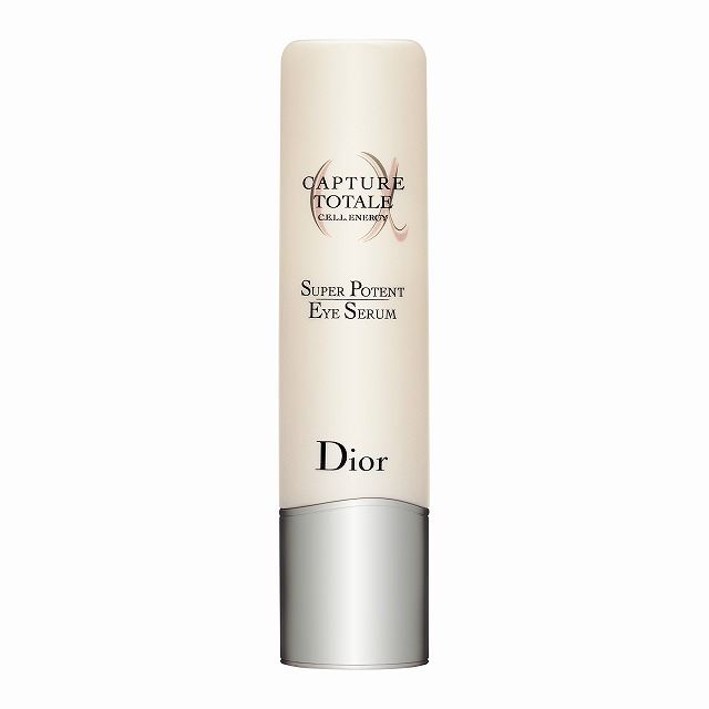 カプチュール トータル セル ENGY アイ セラム 20ml / ディオール（クリスチャンディオール） ／ Christian Dior