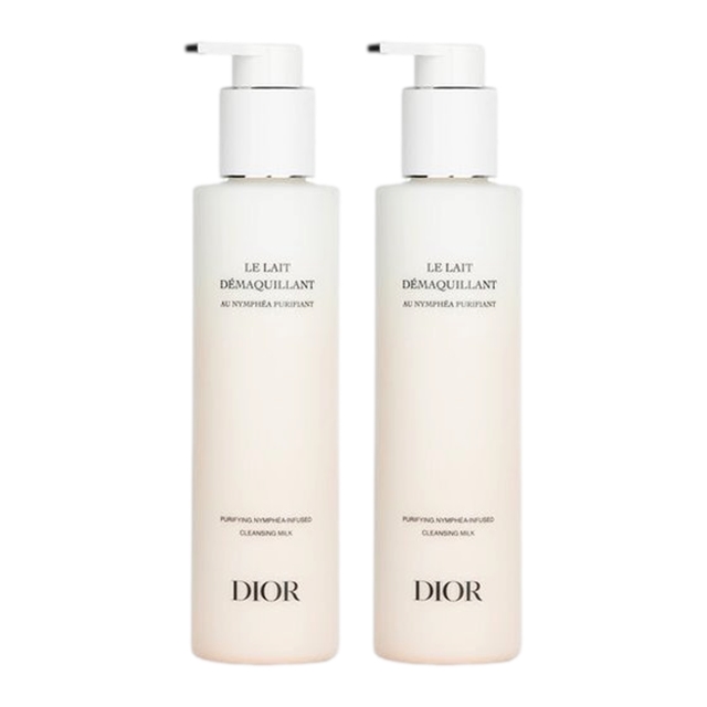 クレンジング ミルク ピュリフィアン 200ml×2 【お得！】2個セット / ディオール（クリスチャンディオール） ／ Christian Dior