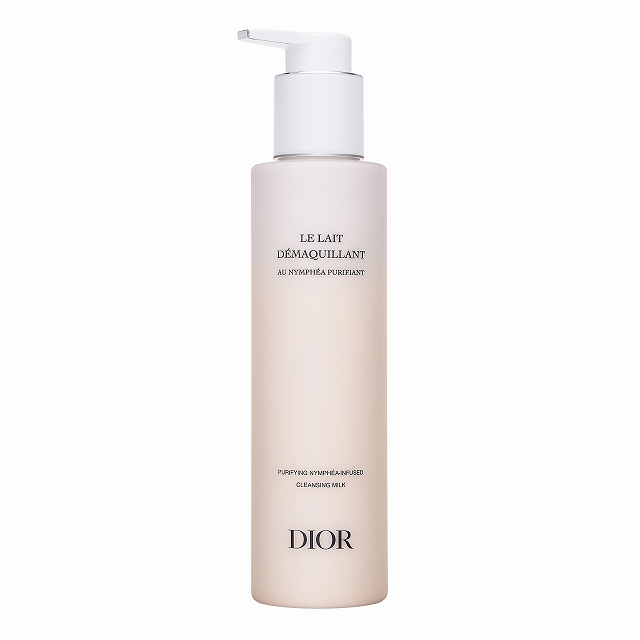 クレンジング ミルク ピュリフィアン 200ml / ディオール（クリスチャンディオール） ／ Christian Dior