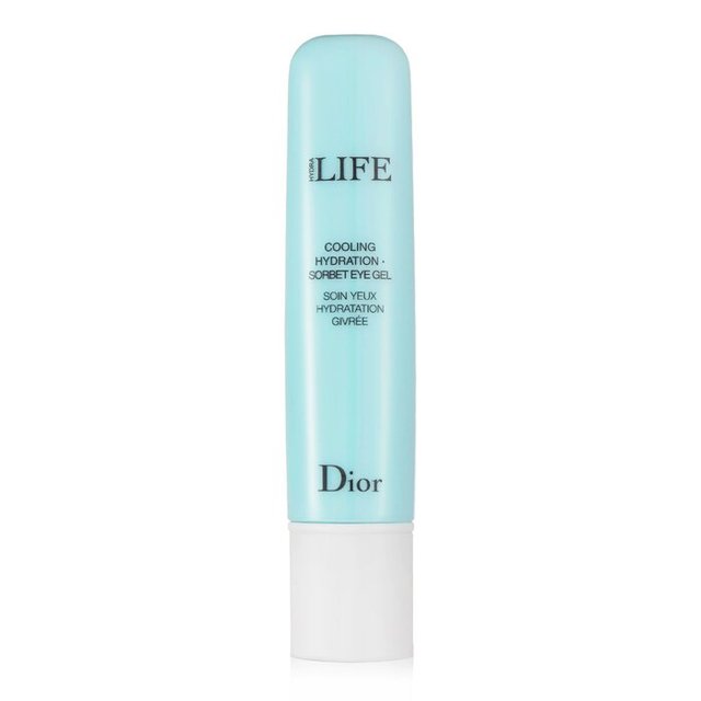 ライフ ソルベ アイ ジェル 15ml / ディオール（クリスチャンディオール） ／ Christian Dior