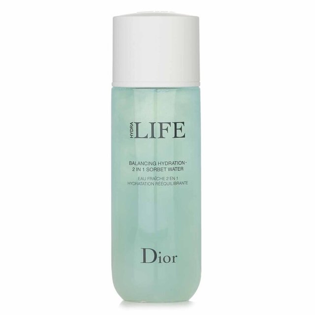 ライフ バランシング ソルベ ウォーター 175ml / ディオール（クリスチャンディオール） ／ Christian Dior