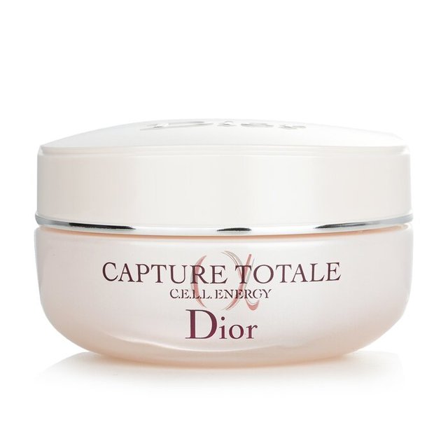 カプチュール トータル セル ENGY クリーム 50ml / ディオール（クリスチャンディオール） ／ Christian Dior