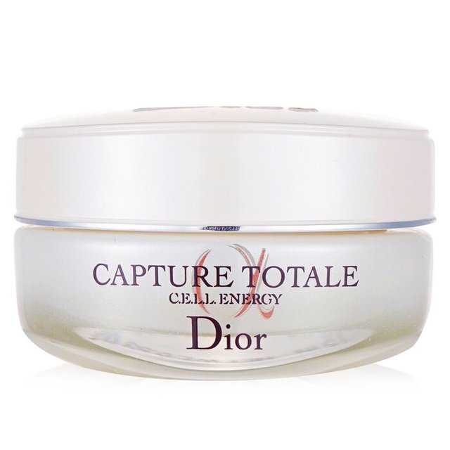 カプチュール トータル セル ＥＮＧＹ アイ クリーム 15ml / ディオール（クリスチャンディオール） ／ Christian Dior