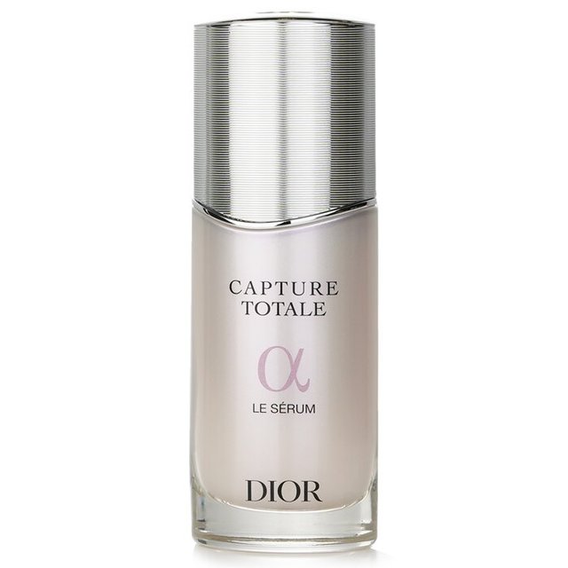 カプチュール トータル ル セラム 50ml / ディオール（クリスチャンディオール） ／ Christian Dior