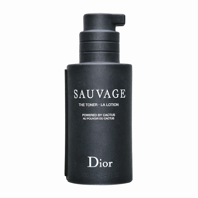 ソバージュ ザ トナー 100ml / ディオール（クリスチャンディオール） ／ Christian Dior