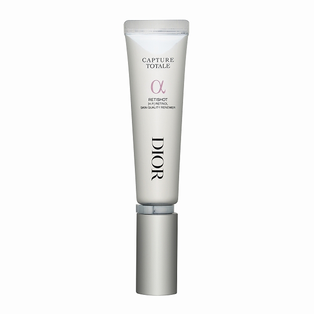 カプチュール トータル レチショット 20ml / ディオール（クリスチャンディオール） ／ Christian Dior