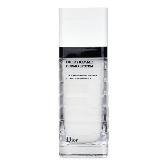 オム ダーモ システム アフター シェイブ ローション 100ml / ディオール（クリスチャンディオール） ／ Christian Dior