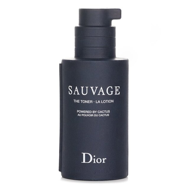 ソヴァージュ ローション 100ml / ディオール（クリスチャンディオール） ／ Christian Dior