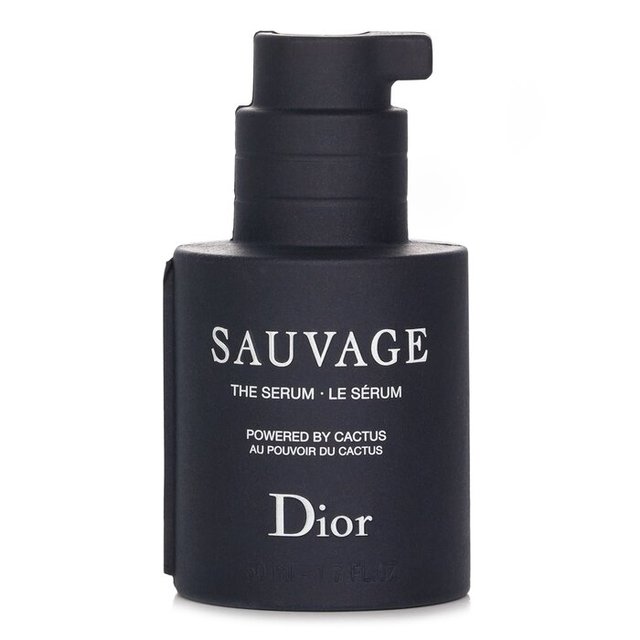 ソヴァージュ セラム 50ml / ディオール（クリスチャンディオール） ／ Christian Dior