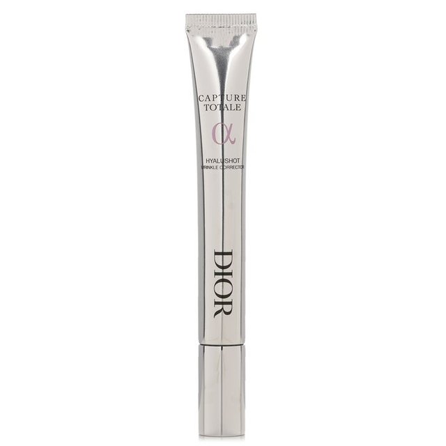カプチュール トータル ヒアルショット 15ml / ディオール（クリスチャンディオール） ／ Christian Dior