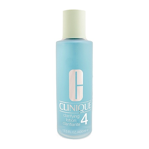 クラリファイング　ローション4 400ml / クリニーク ／ CLINIQUE
