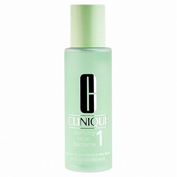クラリファイング　ローション 1 200ml / クリニーク ／ CLINIQUE
