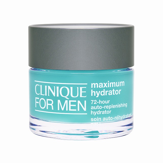 フォーメン MX ハイドレーター 72 50ml / クリニーク ／ CLINIQUE