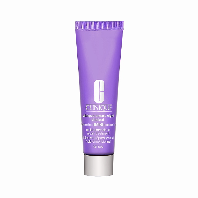 スマートナイトクリニカルレチノールトリートメント 30ml / クリニーク ／ CLINIQUE