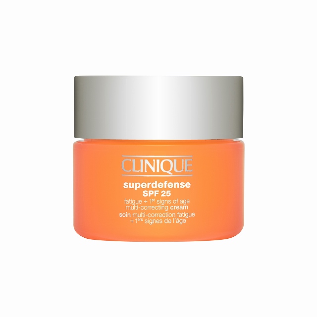 スーパーディフェンスマルチプルコレクションクリーム 30ml / クリニーク ／ CLINIQUE