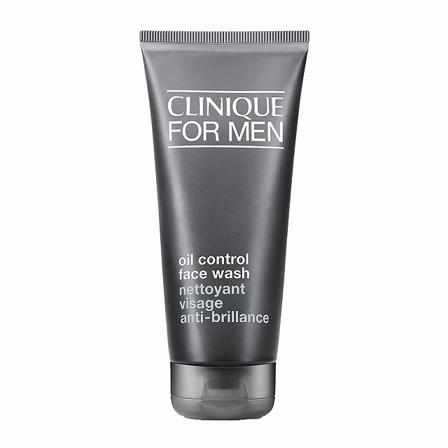 フェース ウォッシュ オイリー スキン フォーミュラ 200ml / クリニーク ／ CLINIQUE