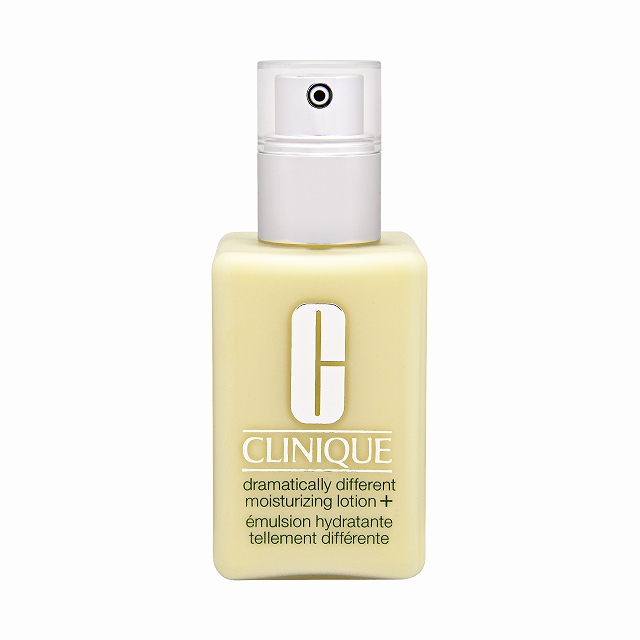 ドラマティカリー ディファレント モイスチャライジング ローション プラス（DDML+） 125ml 【日本製】 / クリニーク ／ CLINIQUE
