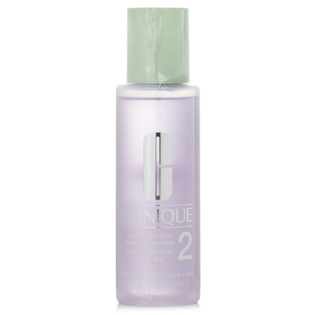 クラリファイングローション2 200ml アジア処方 / クリニーク ／ CLINIQUE