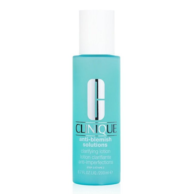アクネ クラリファイング ローション 200ml / クリニーク ／ CLINIQUE