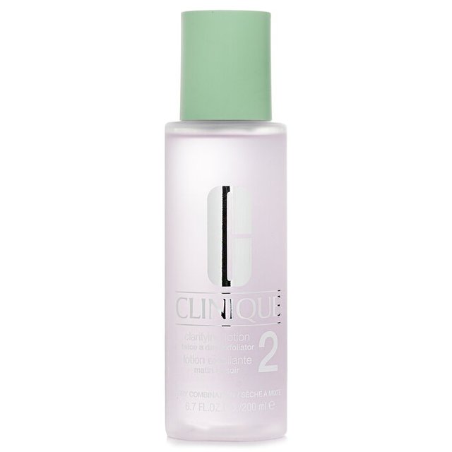 クラリファイングローション2 200ml / クリニーク ／ CLINIQUE