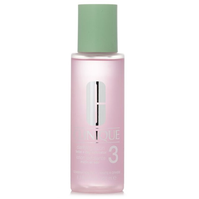 クラリファイングローション 3 200ml / クリニーク ／ CLINIQUE