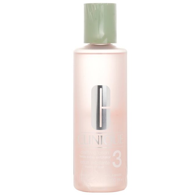 クラリファイングローション 3 400ml アジア処方 / クリニーク ／ CLINIQUE