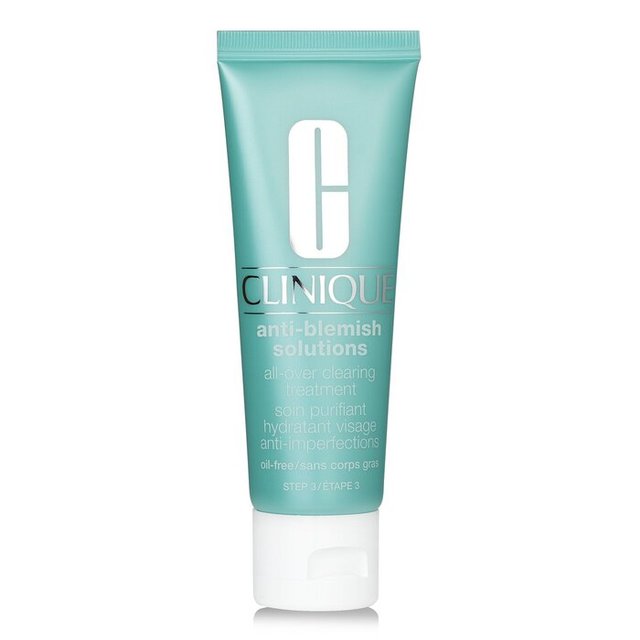 アクネ オールオーバー クリアリング トリートメント a 50ml / クリニーク ／ CLINIQUE