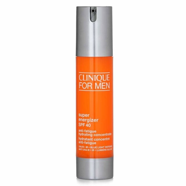 フォーメン SE ハイドレーティング コンセントレート 48ml / クリニーク ／ CLINIQUE