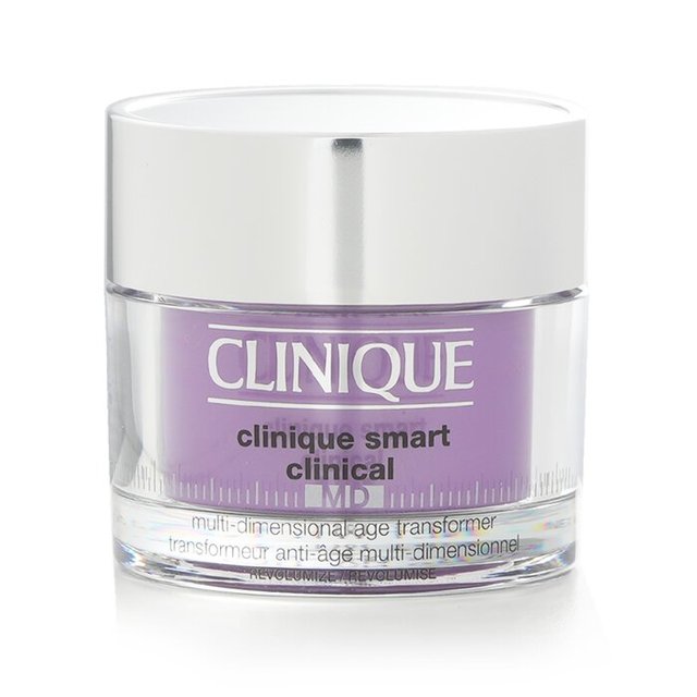 スマートクリニカル MD マルチディメンショナル エイジ トランスフォーマー (リボルマイズ) 50ml / クリニーク ／ CLINIQUE