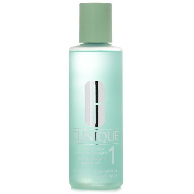 クラリファイングローション 1 400ml / クリニーク ／ CLINIQUE