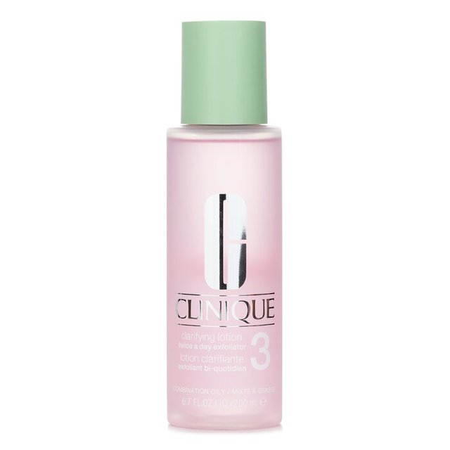 クラリファイングローション 3 200ml アジア処方 / クリニーク ／ CLINIQUE