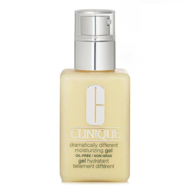 ドラマティカリー ディファレント オイルフリー ジェル 125ml / クリニーク ／ CLINIQUE