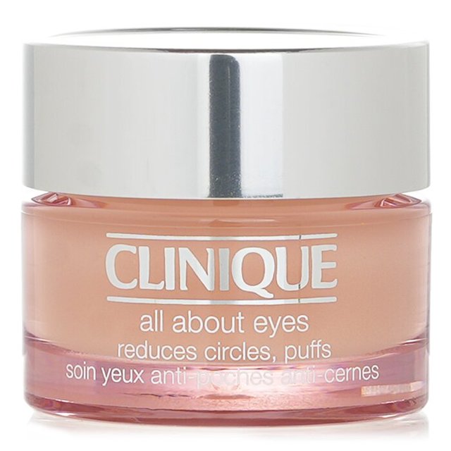 オール アバウト アイ 15ml / クリニーク ／ CLINIQUE